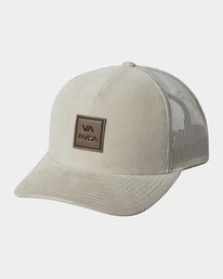 rvca reno trucker hat