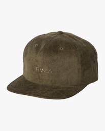 rvca hats near me