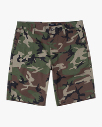 walkshorts weekend rvca