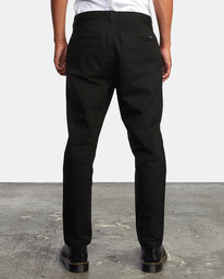 HITCHER PANT  ME303HIT