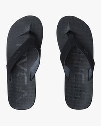Rvca slippers Clearance