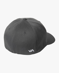 RVCA FLEX FIT  MHAHWRFF