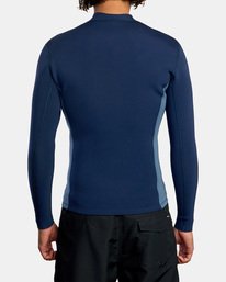 Ancell Front Zip Neoprene Wetsuit Jacket