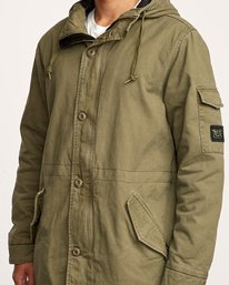parka rvca
