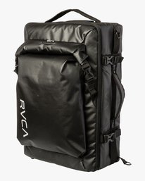 Rvca duffle hot sale bag