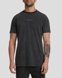 rvca plain t shirts