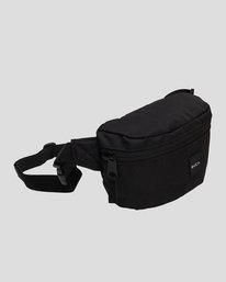 rvca waist pack