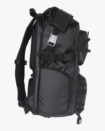 Rvca zak noyle deals camera bag ii