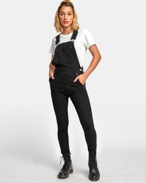 Slim fit clearance dungarees womens