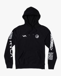 Shoyoroll hoodie discount
