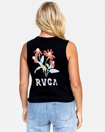 En Bloom - Vest Top for Women  T3SGRARVS0