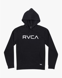 Rvca mens sweatshirts Outlet