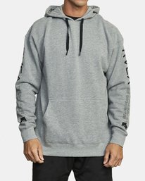 rvca sweater mens