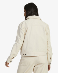 ROY CORD JACKET  UVJJK00127
