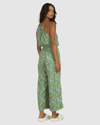 PETAL JUMPSUIT  UVJWD00149