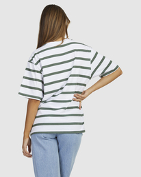 RVCA Street Anyday - T-Shirt for Women  UVJZT00162
