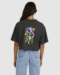 Chaos Half Rummage - T-Shirt for Women  UVJZT00163