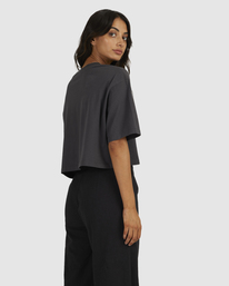 VA STATE HALF RUMMAGE TEE  UVJZT00168