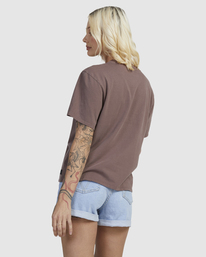 IN BLOOM EASY TEE  UVJZT00205