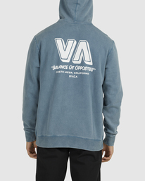 CORNERSHOP HOODIE  UVYFT00188