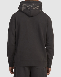 THREEWAYS HOODIE  UVYFT00219