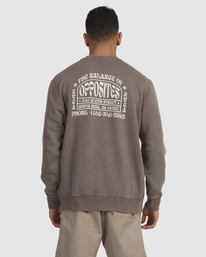 Head Quarters - Sweatshirt for Men  UVYFT00222