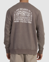 Head Quarters - Sweatshirt for Men  UVYFT00222