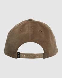 CAFE SNAPBACK  UVYHA00231