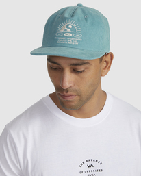 Men's Hats & Caps - Buy the latest Collection Online | RVCA