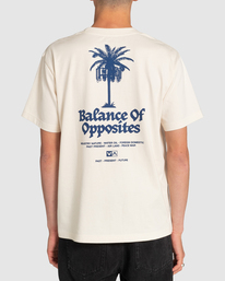 Radio Palms - T-Shirt for Men  UVYZT00420