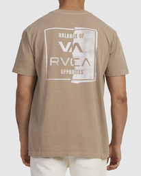 VA TORN SS TEE  UVYZT00529