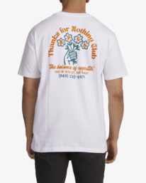 TFNC SS TEE  UVYZT00605