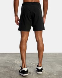Fight Scrapper Athletic Shorts 17”