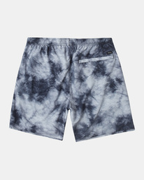 VA Sport Yogger Stretch 17" - Performance Shorts for Men  V201TRYS