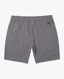 YOGGER IV SHORT 17  V2091YGR