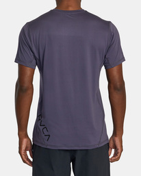 VA Sport Vent - Short Sleeve Top for Men  V9021RSV