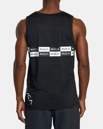 VA Sport Vent - Vest for Men  V9031RST