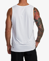 VA Sport Vent - Vest for Men  V9031RST