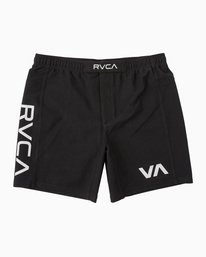 rvca jean shorts