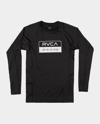 rvca art of jiu jitsu shirt
