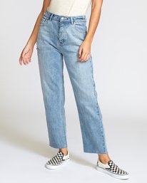 rvca jeans womens