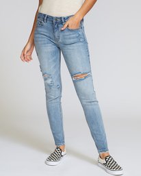 rvca jeans womens