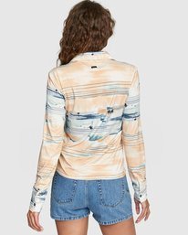 Rolling - Long Sleeve Shirt for Women  W3SHRHRVP1
