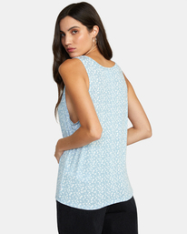 MINTED TANK  W9021RMI