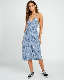 Cute Maxi Dresses and Rompers