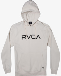 rvca hoodies