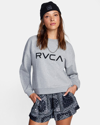 rvca hoodies