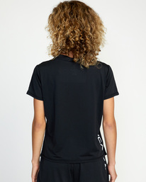Womens Sport Vent - Haut de sport pour Femme