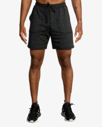 0 C-able - Short de Chándal para Hombre  Z4WKDARVF1 RVCA