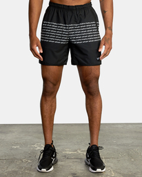 Yogger Stretch - Performance Shorts for Men  Z4WKMGRVF1
